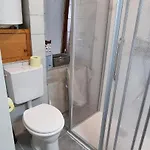Innenstadtgarten-wohnung