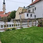 Innenstadtgarten-wohnung Wolfsberg