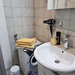 Innenstadtgarten-wohnung *