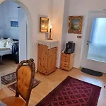 Innenstadtgarten-wohnung 아파트