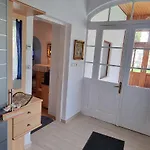 아파트 Innenstadtgarten-wohnung *