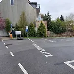 Innenstadtgarten-wohnung 아파트
