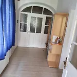 Innenstadtgarten-wohnung