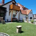 Innenstadtgarten-wohnung