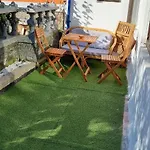 Innenstadtgarten-wohnung Lägenhet Wolfsberg