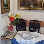 Innenstadtgarten-wohnung * Wolfsberg