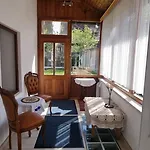 아파트 Innenstadtgarten-wohnung 볼프스베르크