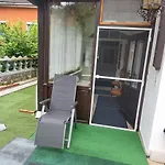 Lägenhet Innenstadtgarten-wohnung Wolfsberg