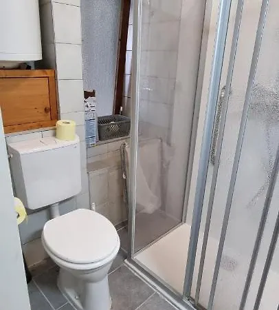 Innenstadtgarten-wohnung