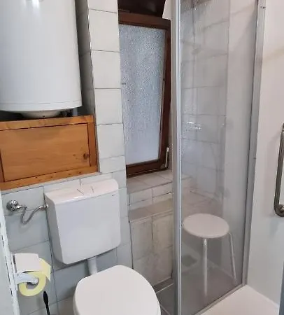 Innenstadtgarten-wohnung