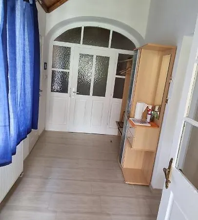 Innenstadtgarten-wohnung