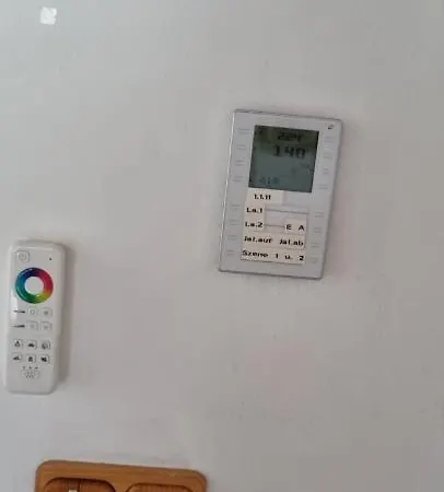 Innenstadtgarten-wohnung Wolfsberg