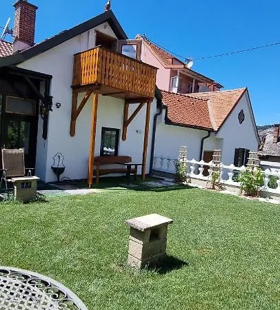 Innenstadtgarten-wohnung