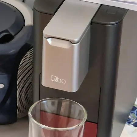 Innenstadtgarten-wohnung 公寓 沃尔夫斯堡