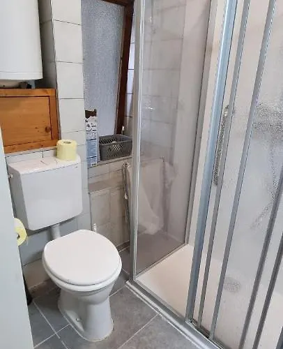 Innenstadtgarten-wohnung