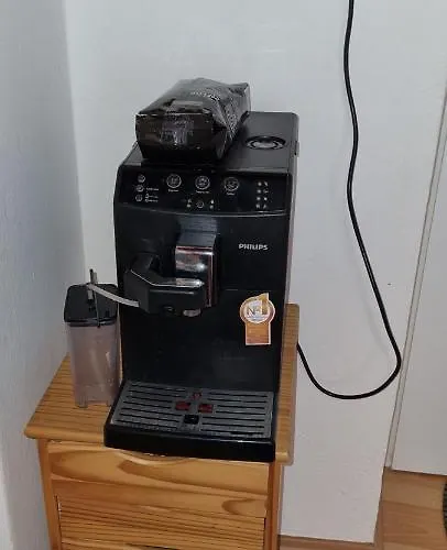 Apartamento Innenstadtgarten-wohnung *