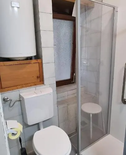 Innenstadtgarten-wohnung