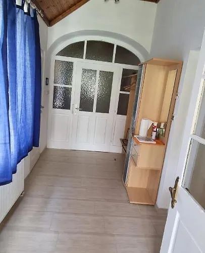 Innenstadtgarten-wohnung